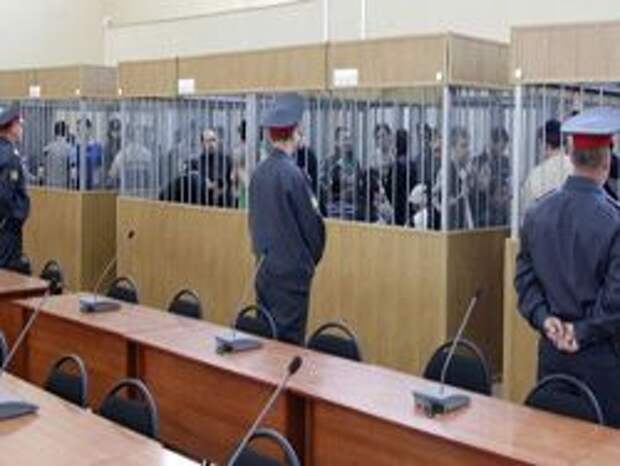 Дело о нападении на Нальчик в октябре 2005 года. А судьи кто? Дело о нападении на Нальчик в октябре 2005 года. А судьи кто?
