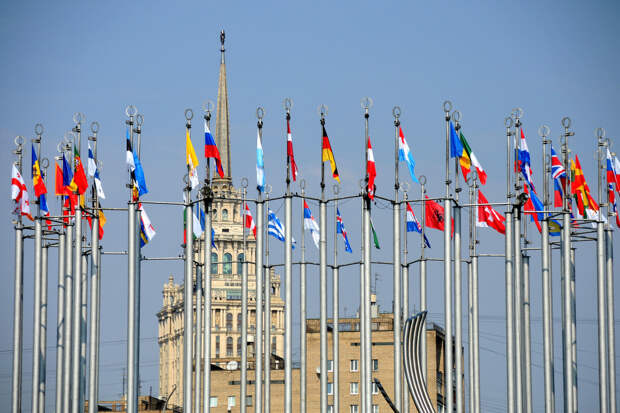 На Западе высказались о последствиях атаки ВСУ на резиденцию Путина