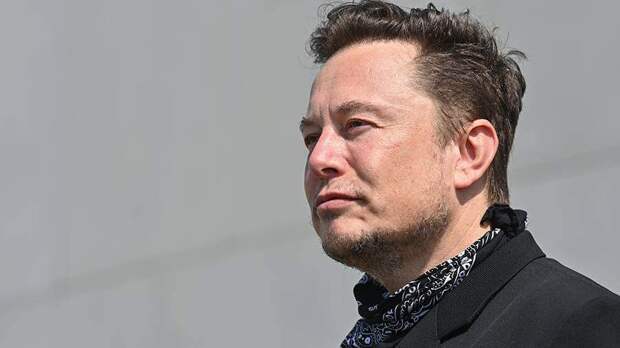 Маск сообщил, как сломал компьютер Налогового управления США