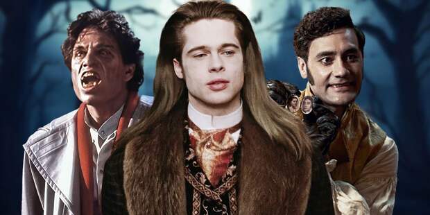 Почему Дракула стал романтиком? Разбор фильмов, которые перевернули миф о вампирах