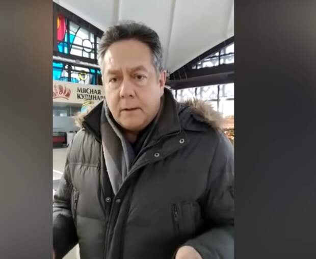 Платошкин об отношении Брежнева к Сталину