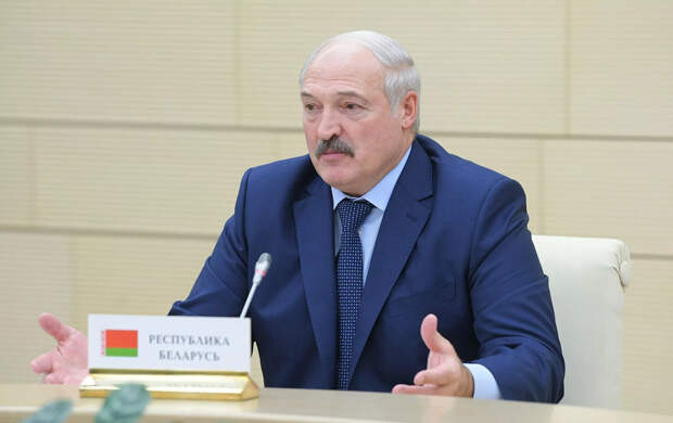 Александр Лукашенко продолжает торги по интеграции в Союзное государство, зная, что играет на ностальгических...
