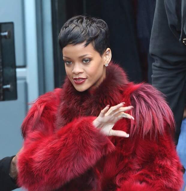 Winter Fashion Tips
