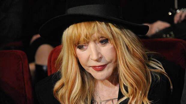 Алла Пугачева отпразднует 77-летие на Кипре в кругу семьи