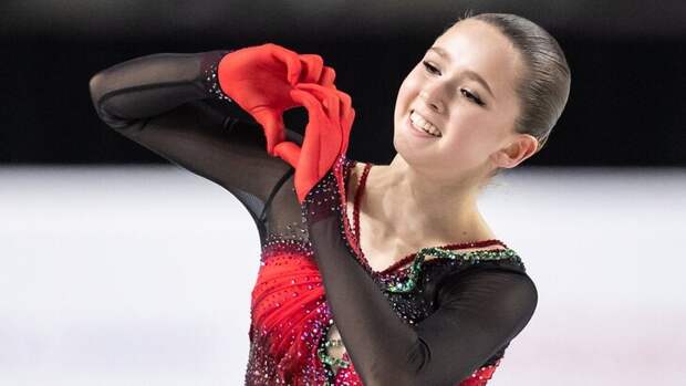 ВАДА подало апелляцию в CAS по делу Валиевой и требует дисквалифицировать россиянку