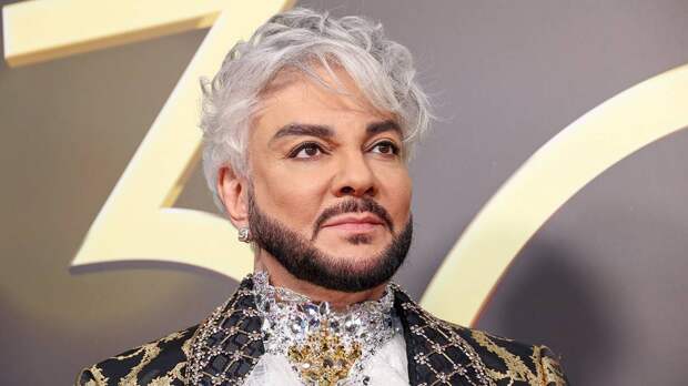 Певец Филипп Киркоров высказался о халтуре в творчестве современных артистов