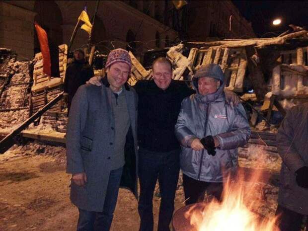 Царёв на Евромайдане.jpg