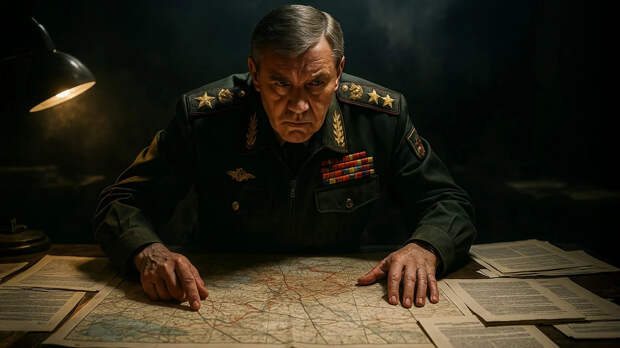 В 18:11 стало нервно: "Тайное указание из Кремля" – удар возмездия