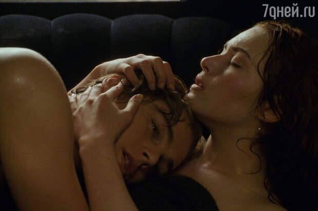 Сексуальные сцены из фильмов, которые зрители чаще всего хотят повторить в реальности