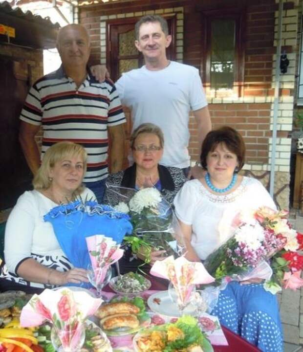 Хочу поблагодарить всех, кто поздравил меня с днём рождения. 01