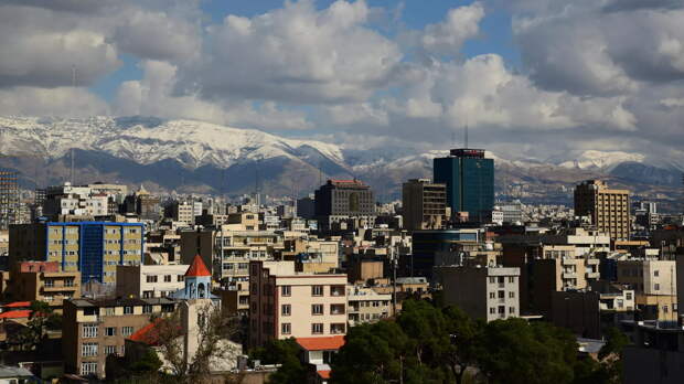 Иран в ответ на пост Трампа пригрозил «отсечь руку»