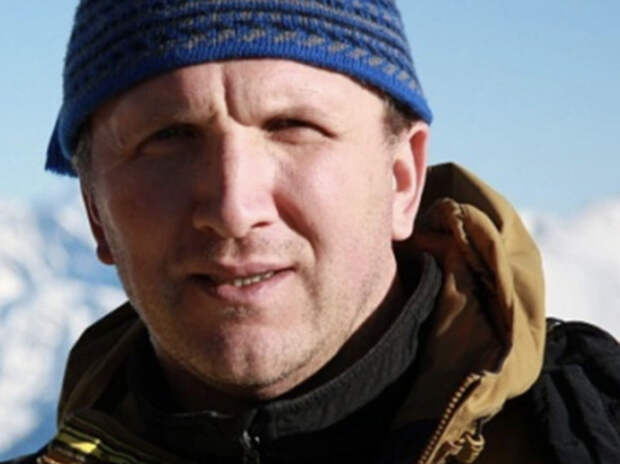 По его версии, предпринимателя били целенаправленно