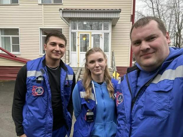 Тюменская область попала в число лидеров по трудоустройству выпускников медвуза