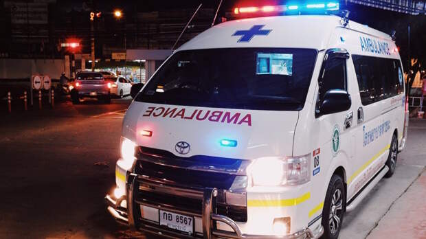 На Пхукете разбился автобус с туристами из России