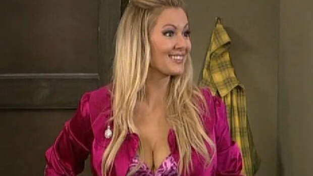 Актриса Мария Кожевникова решила питаться только едой с огорода