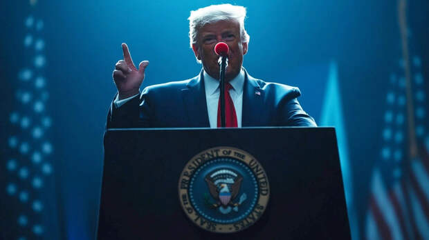 Трампу стало стыдно за победы: "Это просто нечестно!"