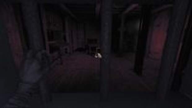 Обзор Amnesia: The Bunker