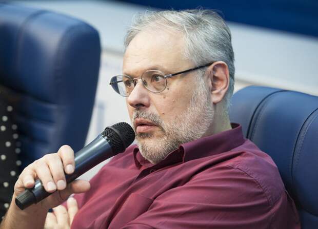 Могут ли США использовать ядерное оружие против Ирана, объяснил Хазин