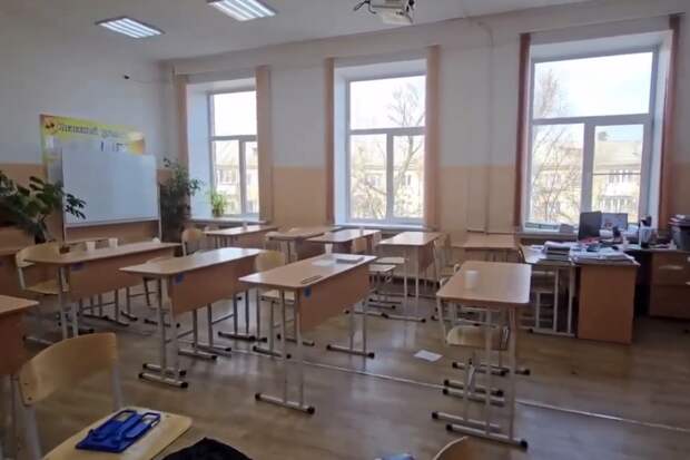 Минобр: в Челябинской области усилят безопасность в школах после нападения