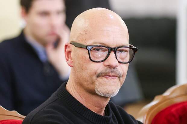 Фёдору Бондарчуку приписывают новый роман