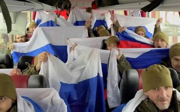 Рязанские герои вернулись домой: история освобождения двух бойцов после плена