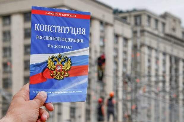 Депутат МГД Александр Козлов отметил надежность системы электронного голосования в Москве