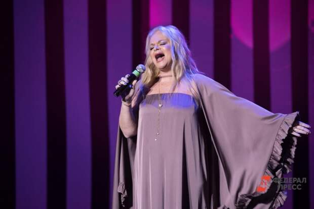 Лариса Долина не будет обжаловать решение суда по квартире