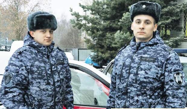Фото: Ольга Чумаченко