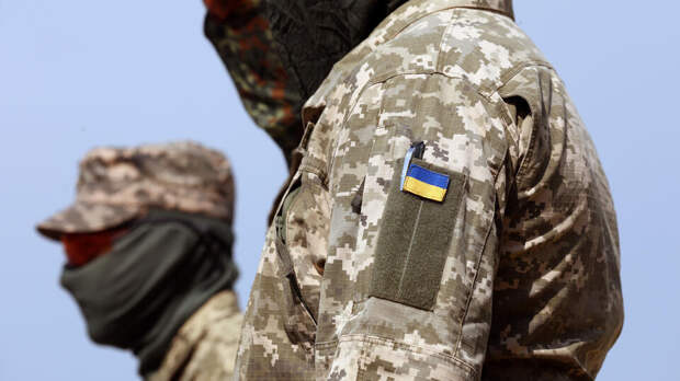 Сотрудники ТЦК притворились посетителями и мобилизовали поваров в Одессе