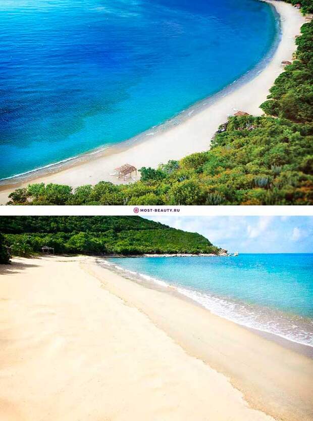 White Bay