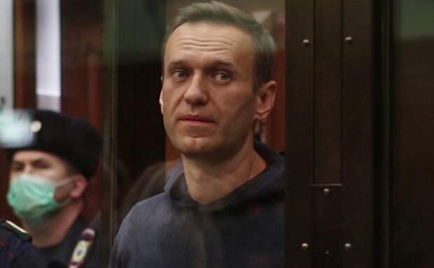 Алексея Навального и его коллег официально признали экстремистами и террористами