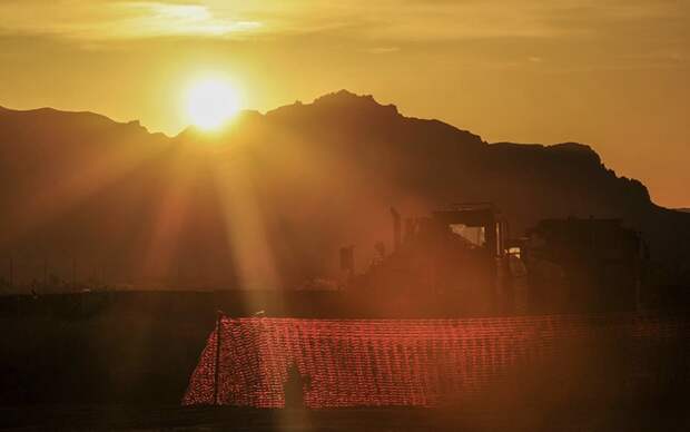 Метеозависимых предупредили о риске «черных лебедей» на Солнце