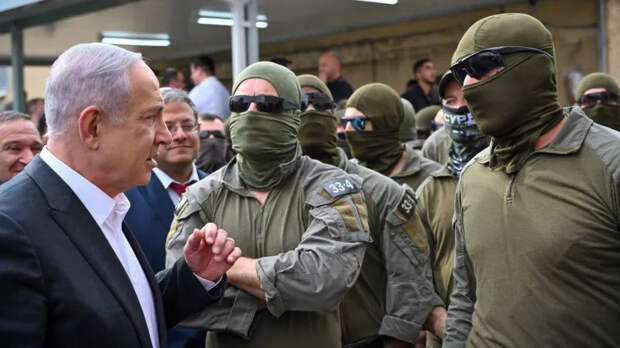 Засады «Хезболлы» заставляют солдат ЦАХАЛ в панике стрелять по своим