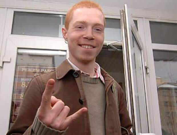 5 лет или 5 тыс евро: Барщевский пожалел, что защищал экстремиста