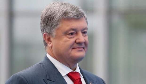 Что бы это ни значило: Порошенко заявил, что вступление Украины в ЕС зависит от студенток | Продолжение проекта «Русская Весна»