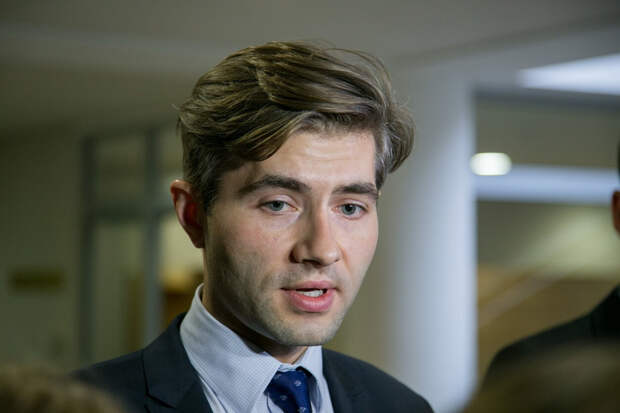 «Русских встретит первая линия обороны с немцами и американцами» – глава МИД Литвы торопится в Ад