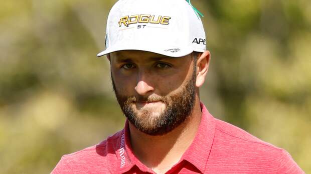 Jon Rahm