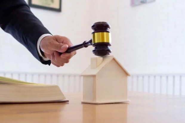 Юрист Ништ сказала, как делят имущество при смерти наследника по завещанию