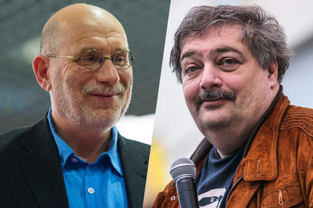 Экс-премьер Степашин: Акунин и Быков вряд ли вернутся в Россию