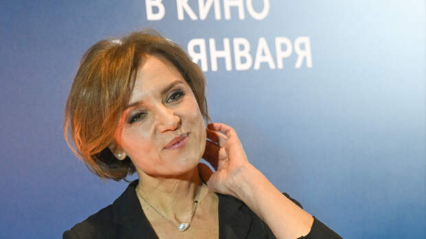 «Любовь — это про «мы»: актриса Ксения Алферова о крепких парах