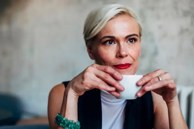 А может это со мной что-то не так?