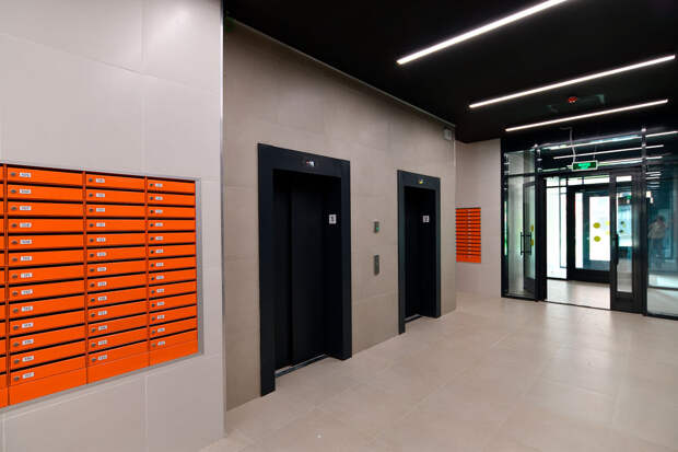 Mash: на Камчатке двухлетний мальчик оказался в ловушке, зайдя в лифт