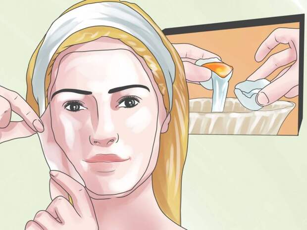 Make-All-Natural-Face-Masks-Step-1