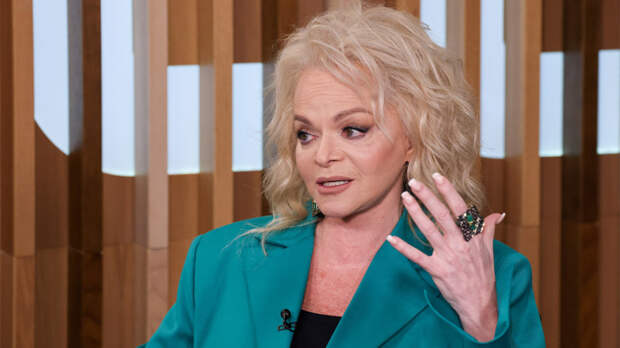 Приставы открыли исполнительное производство по выселению Долиной из квартиры в Хамовниках