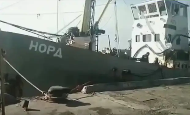 СМИ: Порты Франции вынуждены оплачивать блокированные российские суда