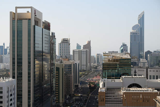 Раскрыты детали переговоров по Украине в ОАЭ