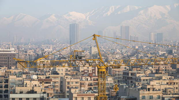 Совбез Ирана: Тегеран победил в конфликте с Вашингтоном