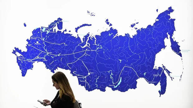 Ряд регионов России предупредили об опасности