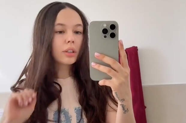 Инстасамка отменила стрижку в салоне из-за восьмиминутного ожидания