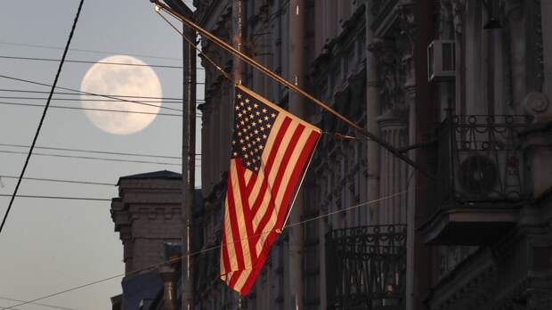 США испугались мести России за их поддержку Украине. Поздно